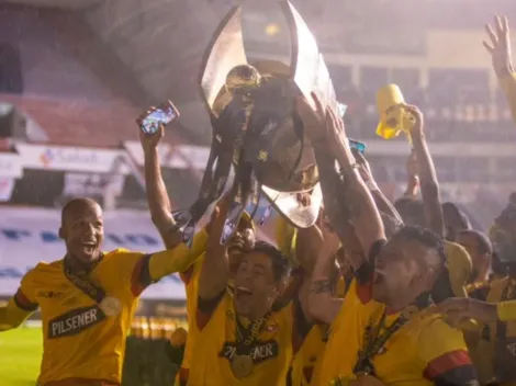 Fue campeón con BSC 2020 y ahora jugará en la MLS