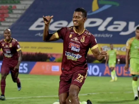 ¿Le cumplen el deseo?: John Narváez espera retirarse en este club de Ecuador