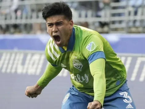 (VIDEO) Xavier Arreaga marca su primer gol en la MLS