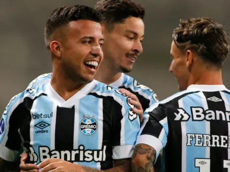 Antes de enfrentar a Liga: Gremio contrata campeón del mundo como DT