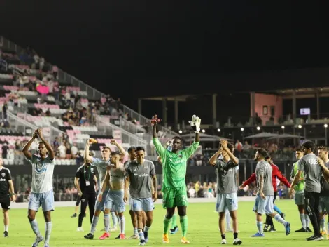 El DC United de la MLS quiere a un jugador ecuatoriano que milita en México