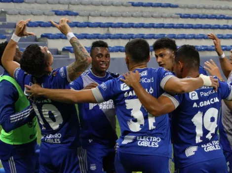 Piezas claves: Emelec comprará los derechos de dos de sus jugadores