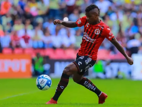 Miller Bolaños no regresará a Emelec y está cerca de tener nuevo club