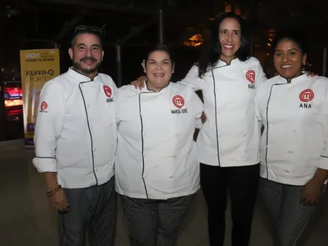 MasterChef Ecuador: ¿Quién salió campeón de la tercera temporada?