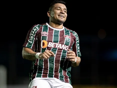 Se suma a Pineida: Fluminense fichó otro ecuatoriano