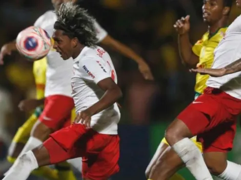 (VIDEO) Partido de crack: Así brilló Realpe contra el campeón de Libertadores