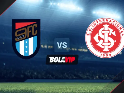 ◉ EN VIVO: 9 de Octubre vs. Internacional ONLINE por la Copa Sudamericana 2022 | Cómo ver por TV y streaming