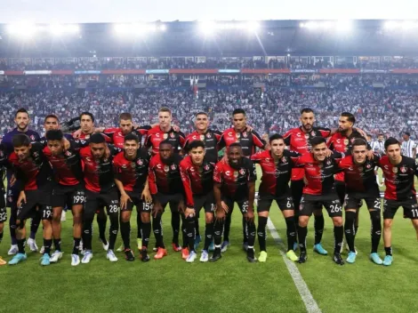 (VIDEO) Gol de Ibarra, Chalá expulsado y Atlas campeón en México