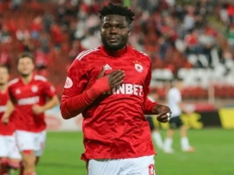 Y la rechazaron: La locura de oferta que recibió el CSKA Sofia por Jordy Caicedo