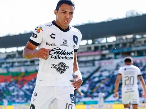 Sorpresivo: aseguran que Jefferson Montero jugará en la LigaPro