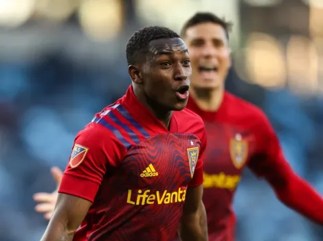 (VIDEO) Ojo Alfaro: Nuevo gol de Anderson Julio en la MLS