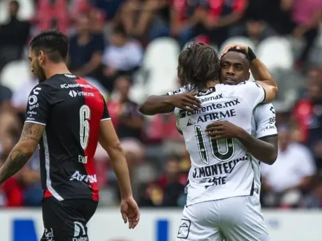 (VIDEO) Xolos gana con golazo de Renato Ibarra