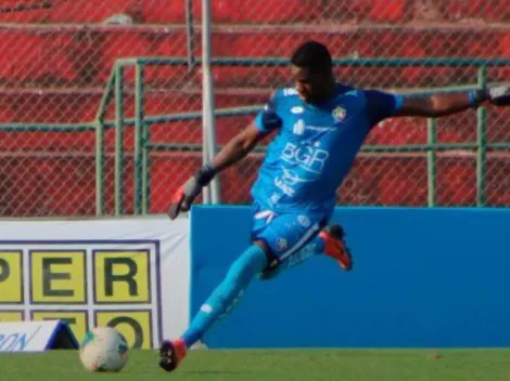 Figura de El Nacional prefirió jugar el Ascenso a ir a un grande del fútbol ecuatoriano