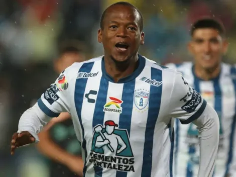 (VIDEO) Que repita en Qatar: Gol y asistencia de Romario Ibarra en semis de Liga MX