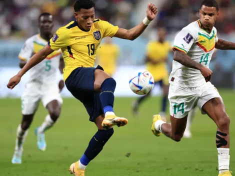 (DATO) Esta sería la edad de la Selección de Ecuador en el Mundial de 2026