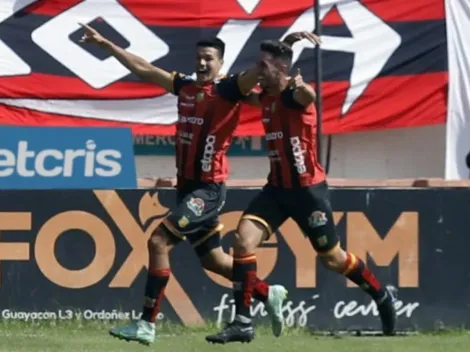 ¡Los salvadores! LigaPro revela los jugadores con más despejes del campeonato