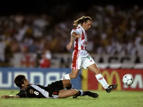 ¡Con aparición del Güero! Necaxa homenajea a don Ramón