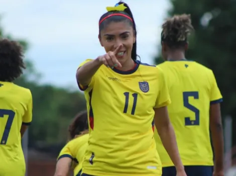 ¡Arranca el sueño! Así inició el nuevo proceso de la Tri Femenina (VIDEO)