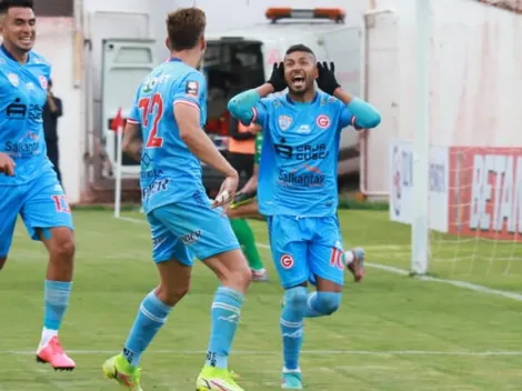 (VIDEO) Partido de crack: Joao Rojas metió tres asistencias en Perú