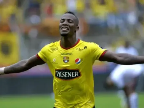 Tras su paso por BSC: Cristian Penilla fichó por este equipo de LigaPro