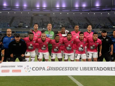 Jugó la final de la Libertadores con IDV y ahora está en la órbita de un gigante del continente