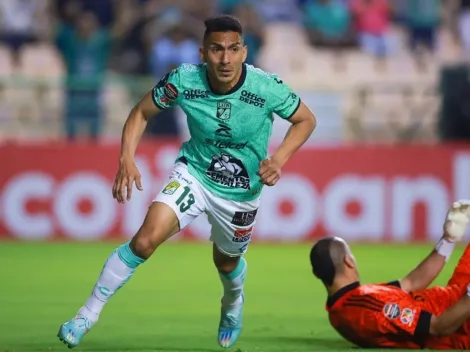 (VIDEO) Habrá campeones ecuatorianos: Gol de Mena, asistencia de Castillo y León a la final