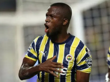 De última hora: Nuevo club europeo se fija en Enner Valencia