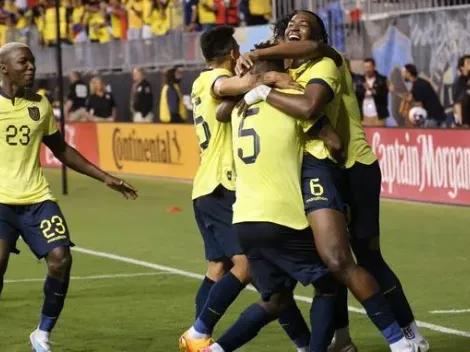 ¿No regresan a Guayaquil? La Selección de Ecuador definió su sede para las Eliminatorias