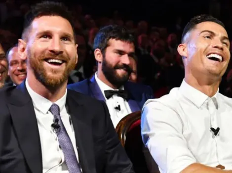 Champions League records Cristiano Ronaldo and Lionel Messi might never break