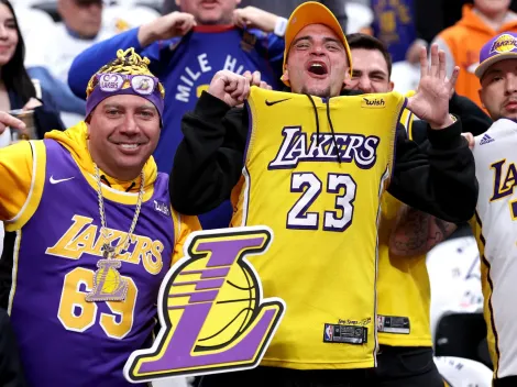 The 25 NBA teams with the most diehard social media fans