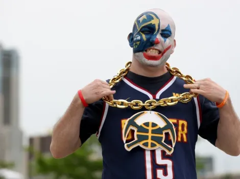 The 25 NBA franchises with most fans: The most popular basketball teams