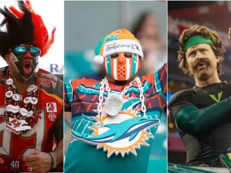 Top 30 Florida sports teams with most fans