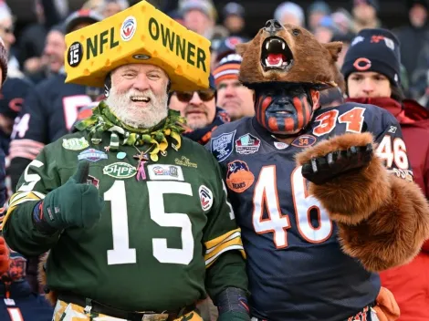 Top 25 NFL franchises with most fans: The most popular football teams