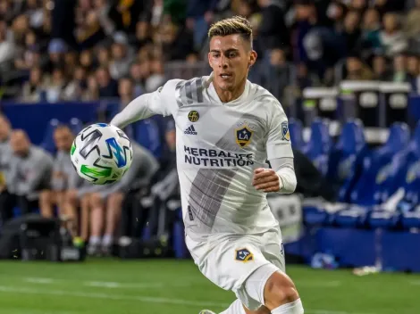 Opinion: This will be Cristian Pavón’s last season with LA Galaxy