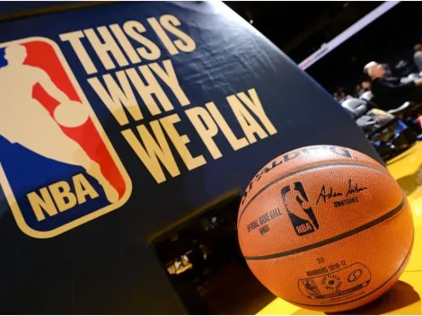 How many NBA teams are there?