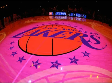 How many NBA teams are located in California?