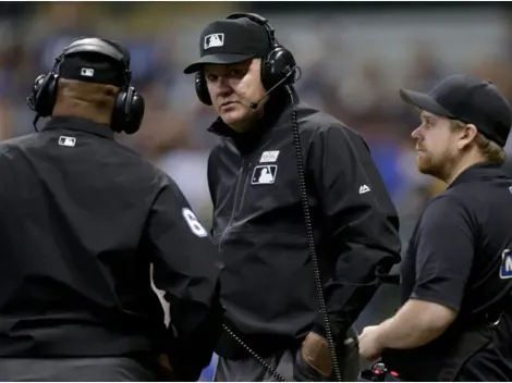 How much do MLB umpires make a year?