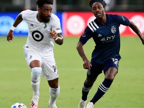 Minnesota United vs. Sporting Kansas City: How to watch 2020 MLS, match information and odds