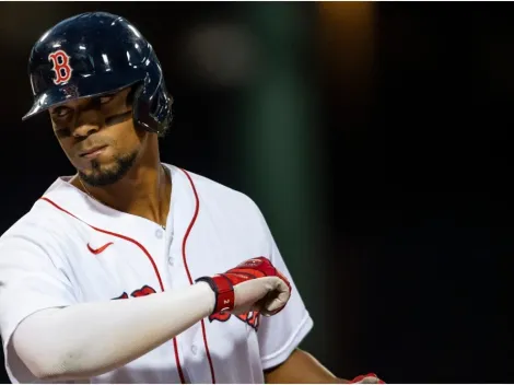 Red Sox could be forced to trade Xander Bogaerts this season