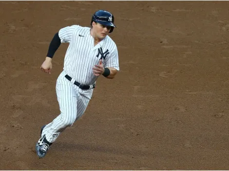 Yankees' Luke Voit makes bold claim about his team's biggest strength