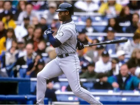 Ken Griffey Jr admits still hates the Yankees