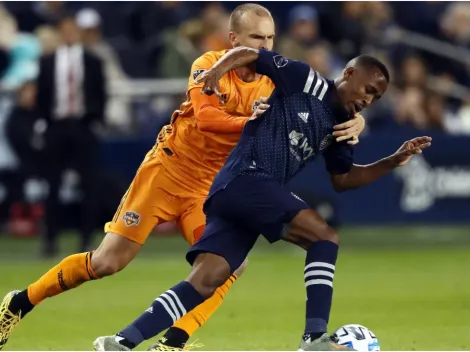 Sporting Kansas City vs Houston Dynamo today: Preview, information, predictions and how to watch