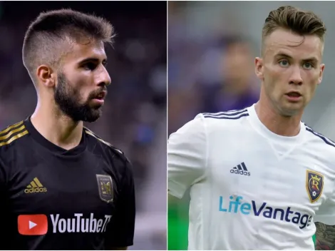 Real Salt Lake vs LAFC today: Preview, information, predictions and how to watch 2020 MLS season