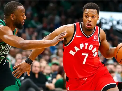 Toronto Raptors vs Boston Celtics: Predictions for the Eastern Conference Semifinals of the NBA playoffs