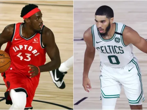 Toronto Raptors vs Boston Celtics Game 1: How to watch NBA playoffs tomorrow, preview and odds