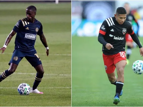 Philadelphia Union vs DC United: Preview, predictions and how to watch 2020 MLS season today