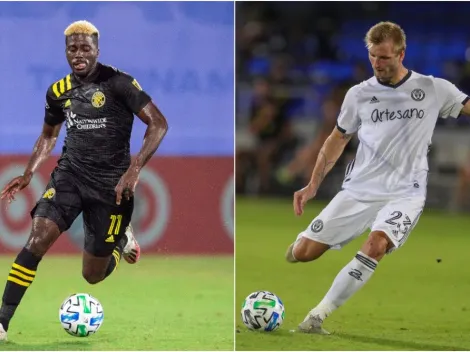 Columbus Crew vs Philadelphia Union: Preview, predictions and how to watch 2020 MLS season today