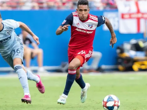 Sporting Kansas City vs. FC Dallas: Preview, predictions and how to watch 2020 MLS season today