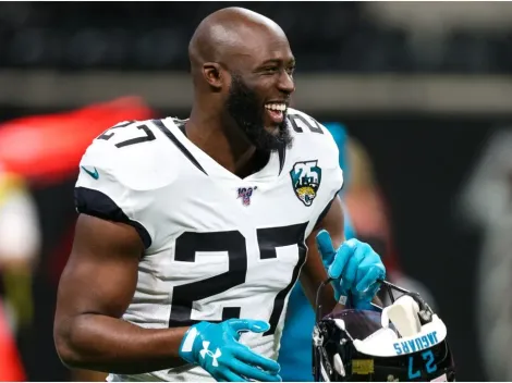 The two most likely destinations for Leonard Fournette