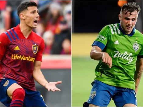 Real Salt Lake vs Seattle Sounders: Preview, predictions and how to watch 2020 MLS season today